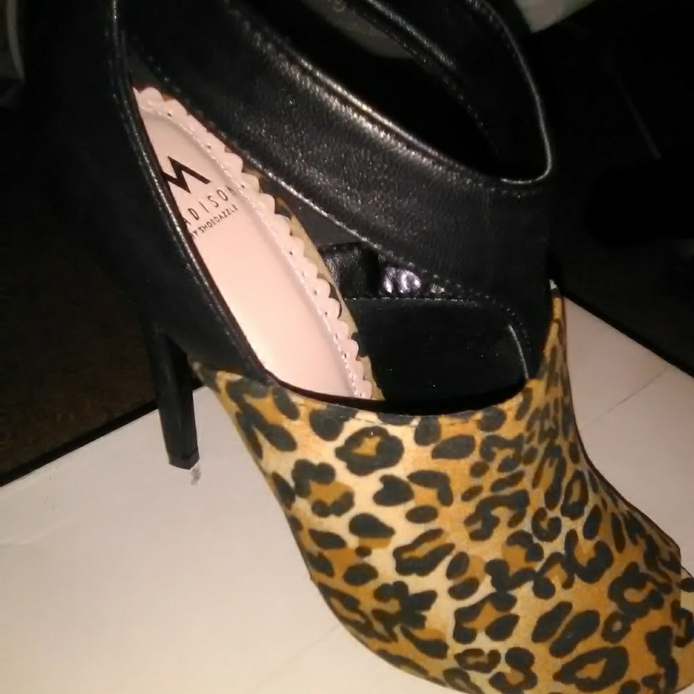 Heels